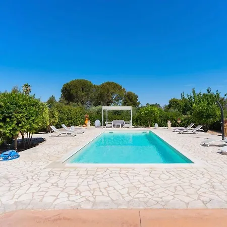 La Tenuta Lubelli * Sogliano Cavour