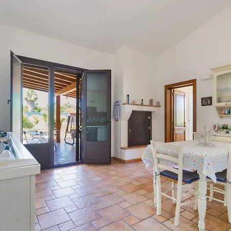 Apartment La Tenuta Lubelli *