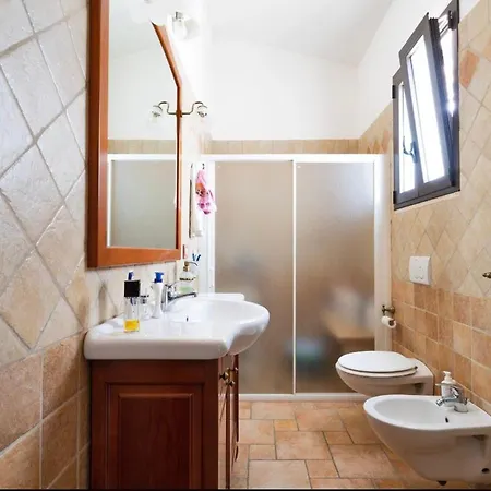 La Tenuta Lubelli *