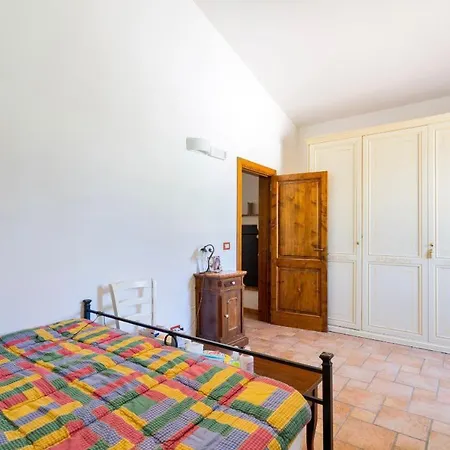 La Tenuta Lubelli Apartment